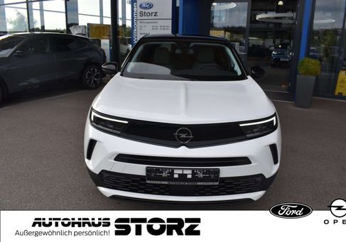 Opel Mokka, 2024 2