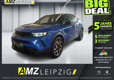 Opel Mokka, 2023