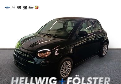 Fiat 500, 2026