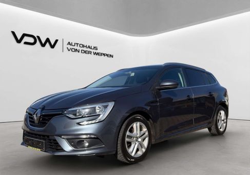 Renault Megane, 2019