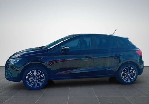 Seat Ibiza, 2026