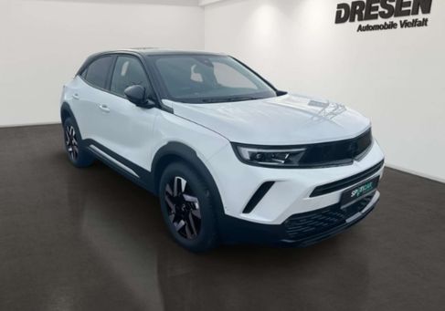 Opel Mokka, 2024 3