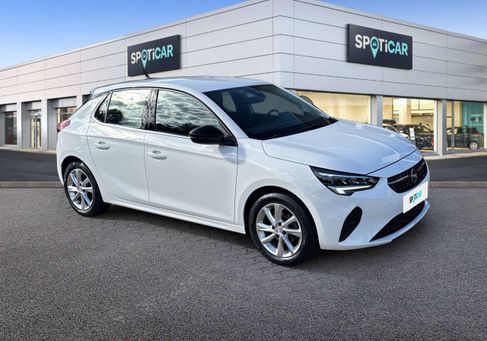 Opel Corsa, 2023 3