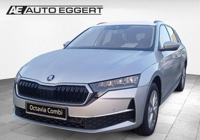 Skoda Octavia, 2024