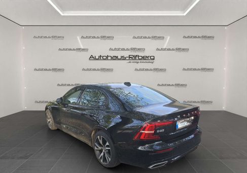 Volvo S60, 2021