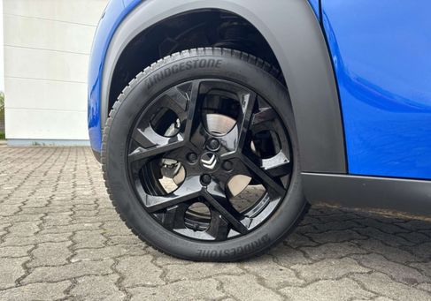 Citroën C3 Aircross, 2026