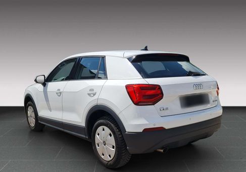 Audi Q2, 2020 3