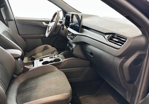Ford Kuga, 2026