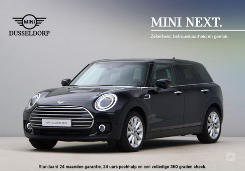 MINI Cooper Clubman, 2023