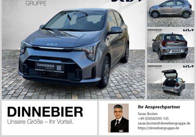 Kia Picanto, 2024