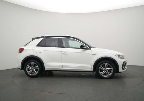 Volkswagen T-Roc, 2025 3