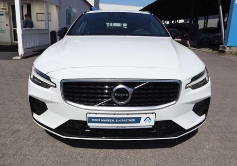 Volvo V60, 2020