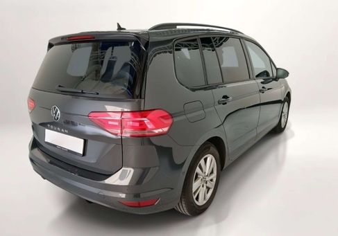 Volkswagen Touran, 2024 2