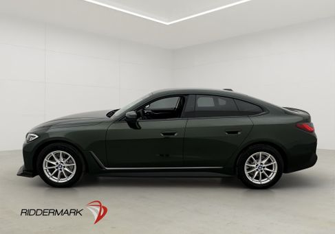 BMW i4, 2023