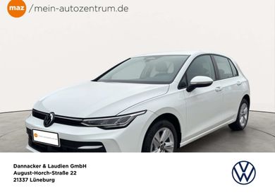 Volkswagen Golf, 2025
