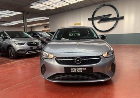 Opel Corsa, 2020