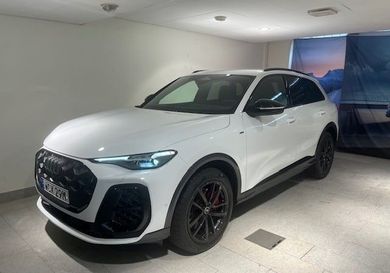 Audi Q5, 2025