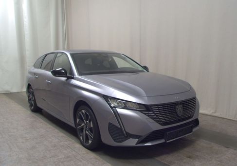 Peugeot 308, 2022