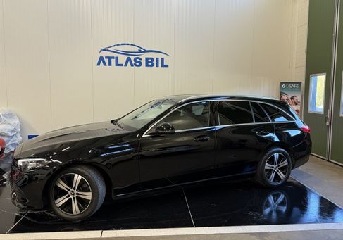 Mercedes-Benz C 220, 2023