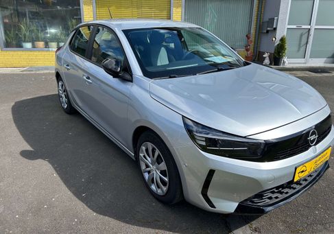 Opel Corsa, 2024 2