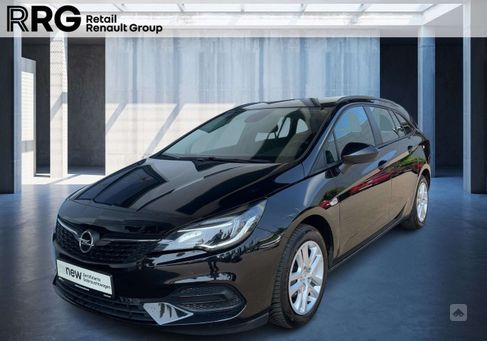 Opel Astra, 2022