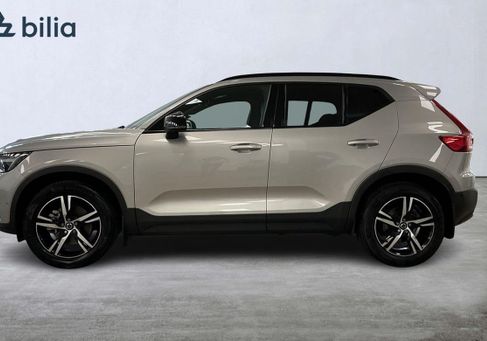 Volvo XC40, 2025 2