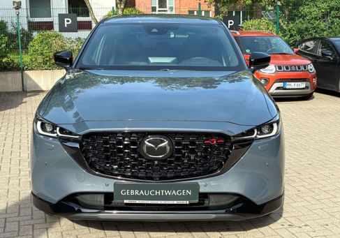 Mazda CX-5, 2023 3