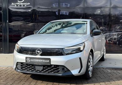 Opel Corsa, 2023