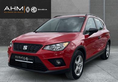 Seat Arona, 2020