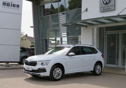 Skoda Kamiq, 2026