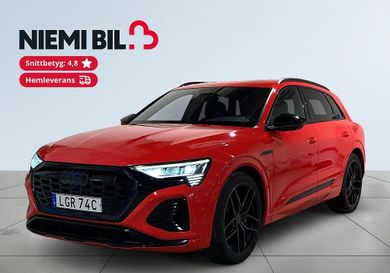 Audi, 2024
