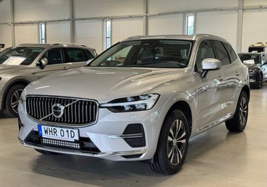 Volvo XC60, 2023