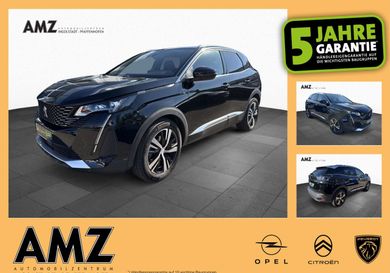 Peugeot 3008, 2023