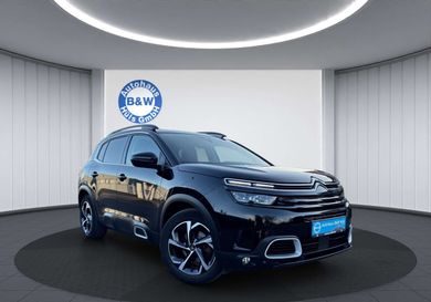 Citroën C5 Aircross, 2020