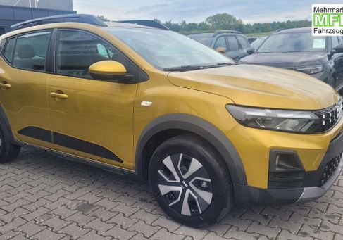 Dacia Sandero, 2026