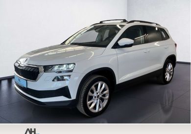 Skoda Karoq, 2023