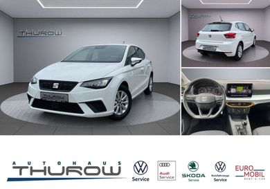 Seat Ibiza, 2022