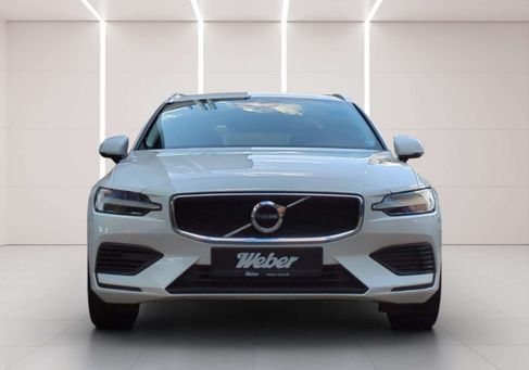 Volvo V60, 2020