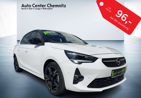 Opel Corsa, 2023 2