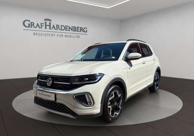 Volkswagen T-Cross, 2025