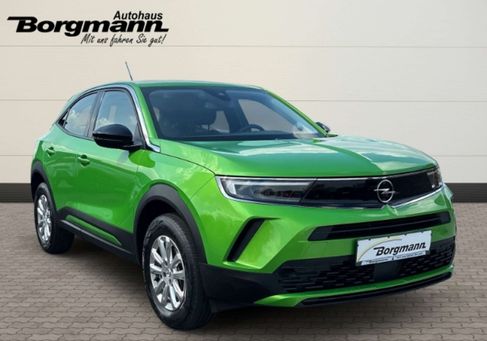 Opel Mokka, 2023 3