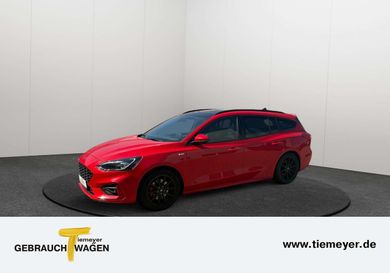 Ford Focus, 2020