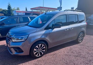 Renault Kangoo, 2023