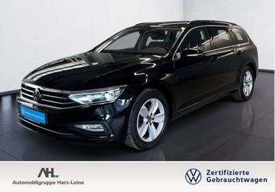 Volkswagen Passat Variant, 2023