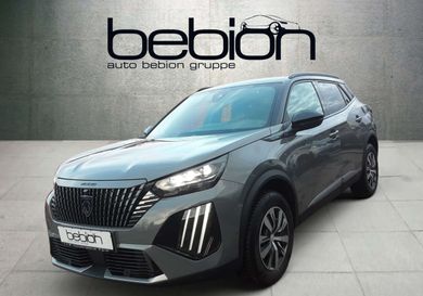 Peugeot 2008, 2024