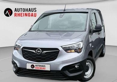 Opel Combo, 2021