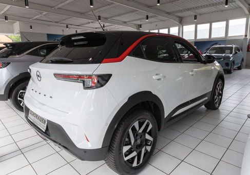Opel Mokka, 2021 3