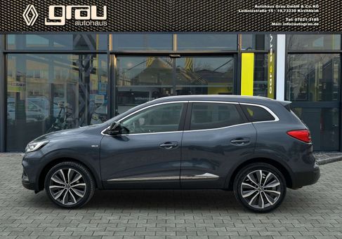 Renault Kadjar, 2019