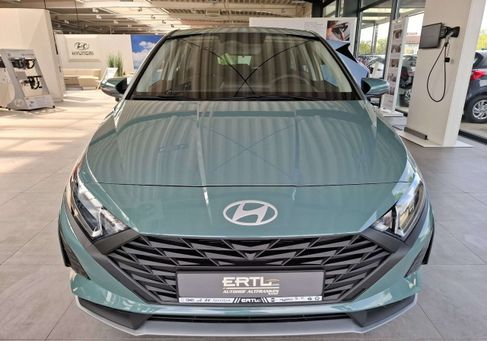 Hyundai i20, 2025 3