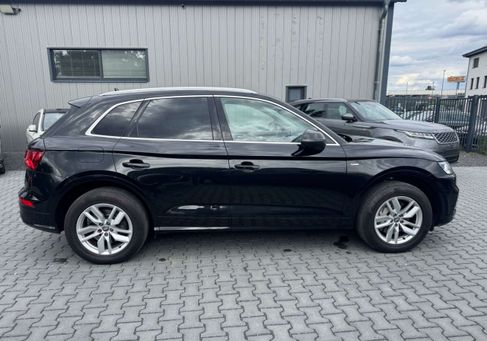 Audi Q5, 2019 3